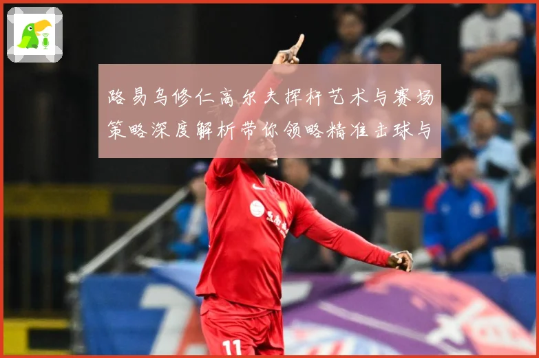 路易乌修仁高尔夫挥杆艺术与赛场策略深度解析带你领略精准击球与竞技魅力