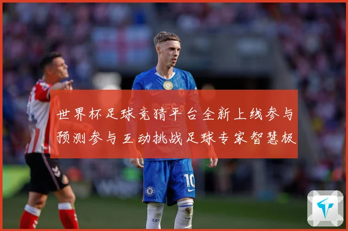 世界杯足球竞猜平台全新上线参与预测参与互动挑战足球专家智慧极数据研判