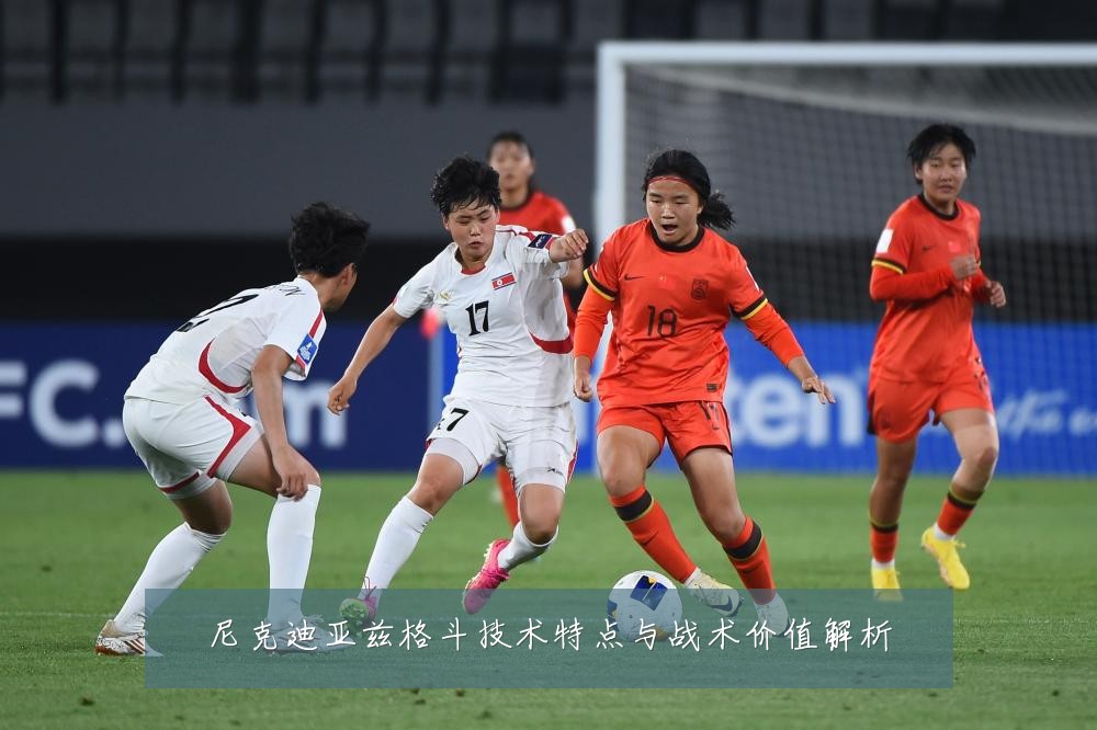 尼克迪亚兹格斗技术特点与战术价值解析