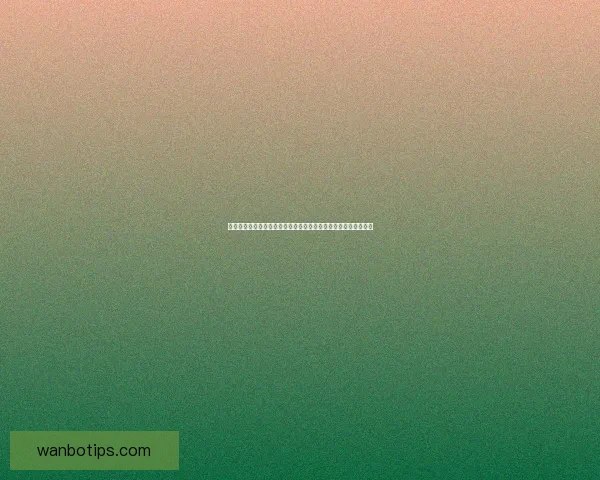 最新世界杯竞猜平台推荐助你精准预测赛事结果轻松赚取丰厚奖励