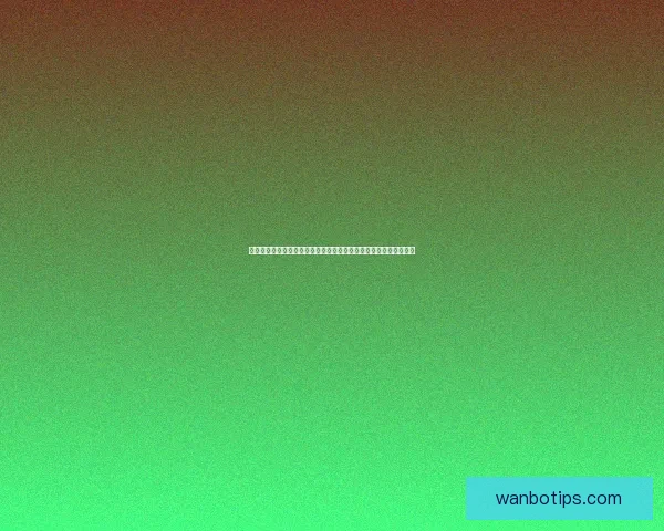 世界杯体育竞猜分析：洞察赛事走势与战术策略预测