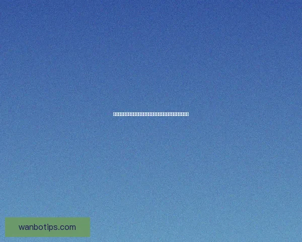 万博体育APP下载全攻略助力用户轻松体验在线竞技乐趣