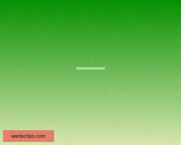 世界杯精彩赛事预测与足彩分析全方位指南