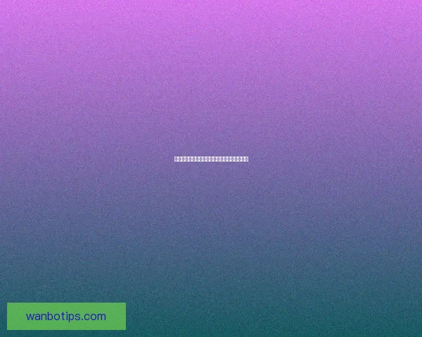 世界杯竞猜赔率深度解析与投注策略全方位指南