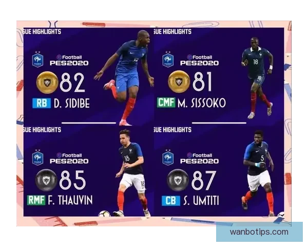 世界杯赛事全面解析与精准竞猜预测全指南 世界杯赛事全面解析与精准竞猜预测全指南