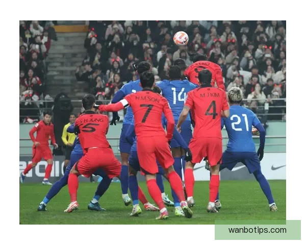 美加墨世界杯竞猜投注全攻略助你赢得丰厚奖赏与荣耀