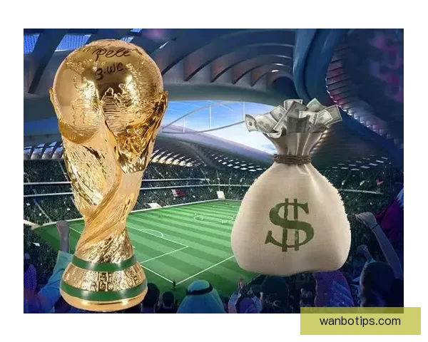 世界杯竞猜新用户专享福利开启免费体验，赢取丰厚奖金与精彩奖品