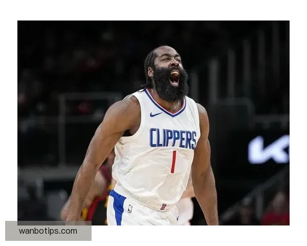 骑士主帅称莫布利表现统治力强 认为哈登到来助力显著