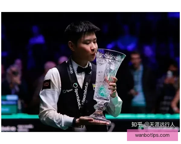 火力全开赵心童九连鞭大胜希金斯赛季第四次挺进决赛