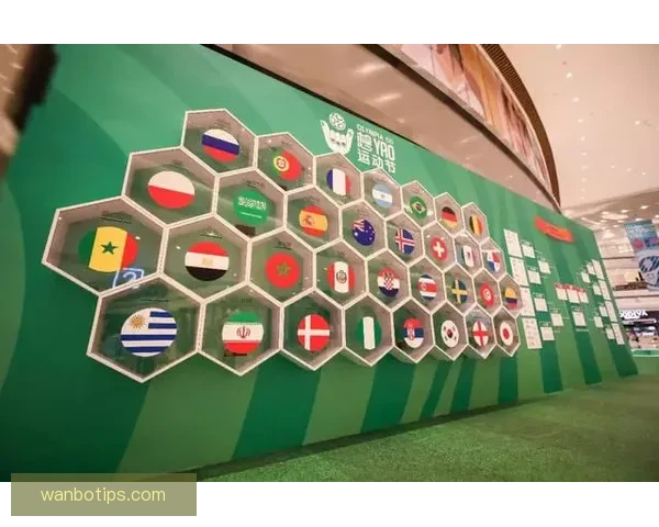 世界杯竞猜技巧揭秘 提升你的投注成功率 轻松赢得大奖