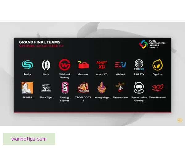 四大赛区首赛段开赛时间公布中美洲各地时间对比解析