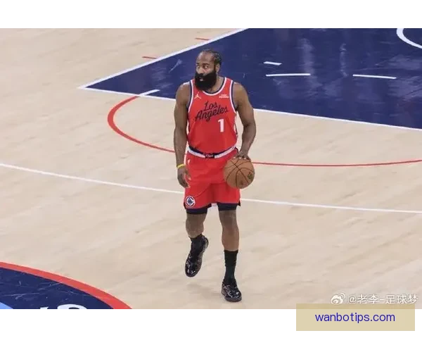 骑士主帅莫布利表现统治级哈登加盟带来巨大助力