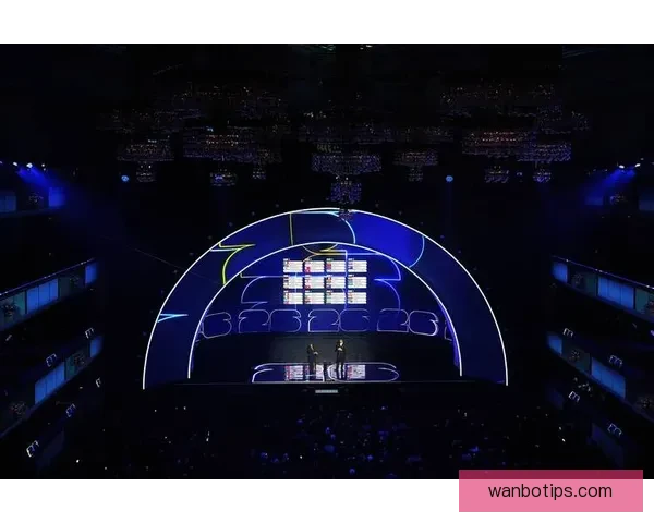 美加墨世界杯竞猜技巧与策略全面分析助你精准预测赛果