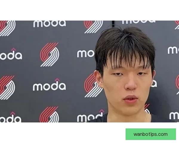 斯普利特称杨瀚森已无需每场带翻译 但仍有许多提升空间