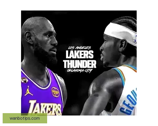 NBA最新夺冠赔率出炉湖人骑士并列第五雷霆领先森林狼垫底